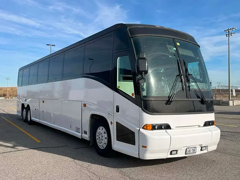 Cheap Party Bus Toronto