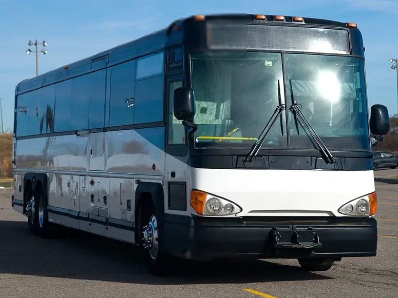 30 Passenger Party Bus