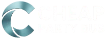 Cheap Party Bus