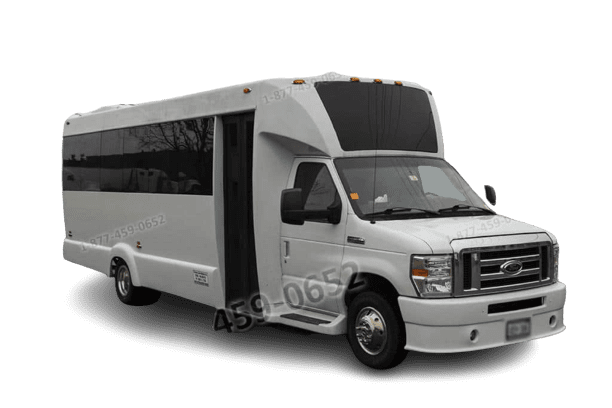 Niagara Party Bus Rental